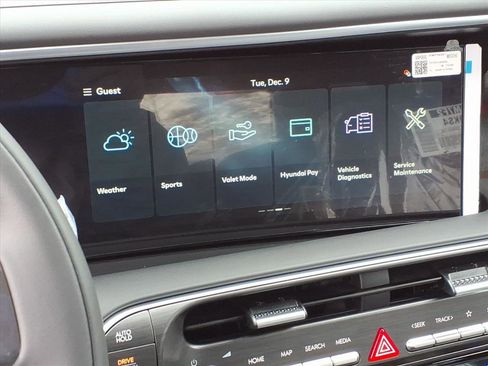 New 2026 Hyundai Palisade Calligraphy AWD/4WD image 8