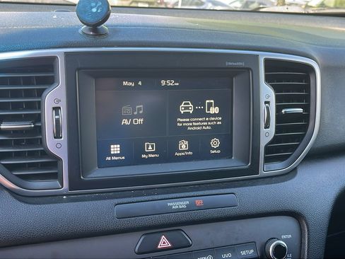 Used 2017 Kia Sportage EX w/ EX Premium Package AWD/4WD image 17