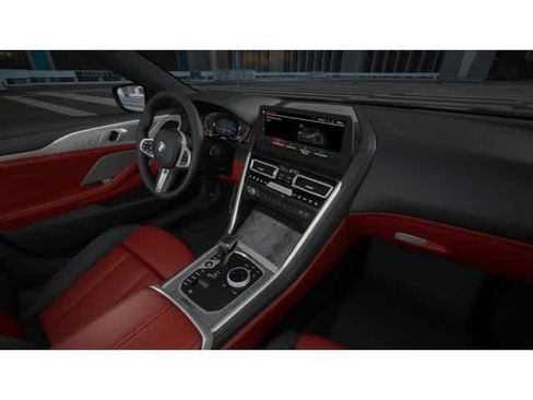 New 2026 BMW 840i xDrive 840i image 15