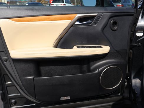 Used 2022 Lexus RX 350 FWD w/ Premium Package image 14