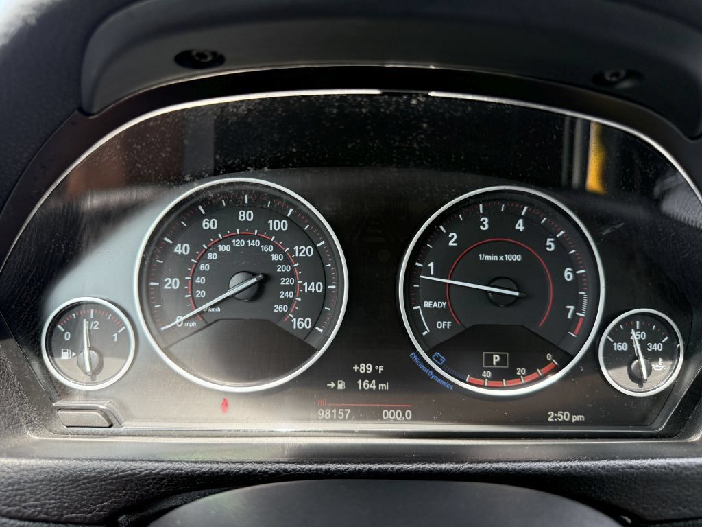 Used 2018 BMW 330i Gran Turismo xDrive AWD/4WD image 33