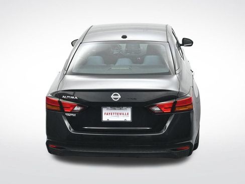 Used 2019 Nissan Altima 2.5 S FWD image 26