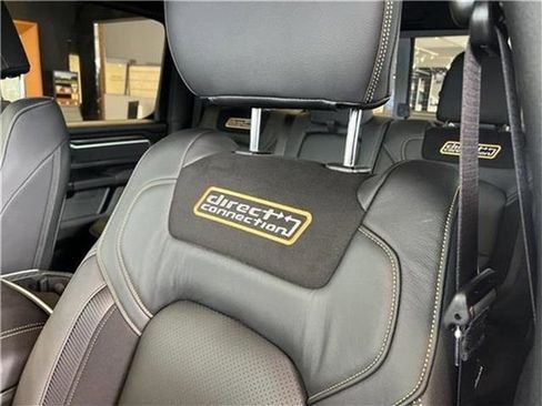 New 2026 RAM 1500 Big Horn image 27