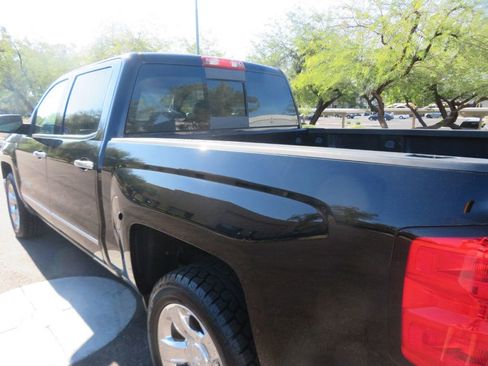 Used 2014 Chevrolet Silverado 1500 LTZ w/ Max Trailering Package image 7