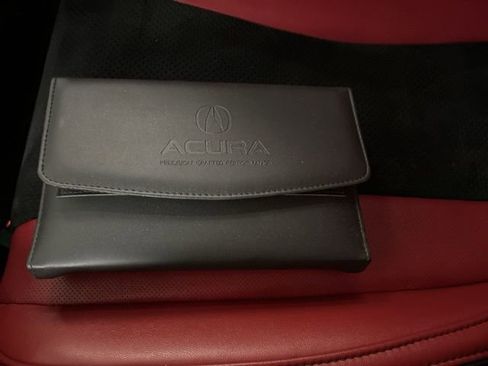 Used 2023 Acura MDX A-Spec image 36