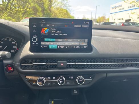 Used 2023 Honda HR-V EX-L image 32