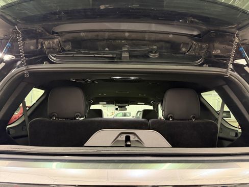 Used 2025 GMC Yukon Denali image 33