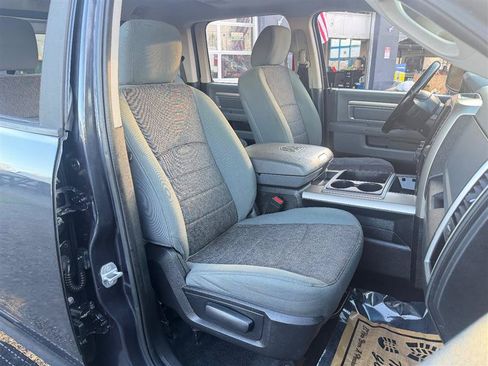 Used 2015 RAM 1500 Outdoorsman AWD/4WD image 16