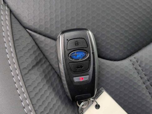 Certified 2025 Subaru Forester Wilderness w/ Wilderness Package image 34