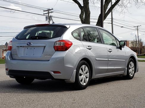 Used 2016 Subaru Impreza 2.0i image 5