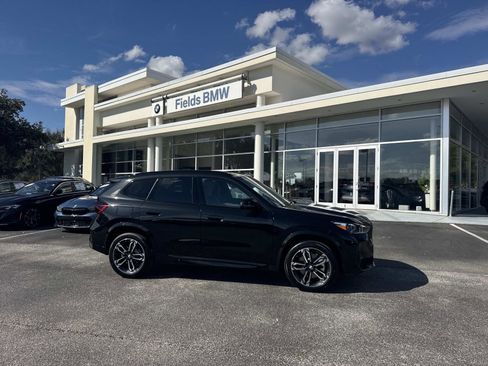 New 2026 BMW X1 xDrive28i w/ Technology Package image 1
