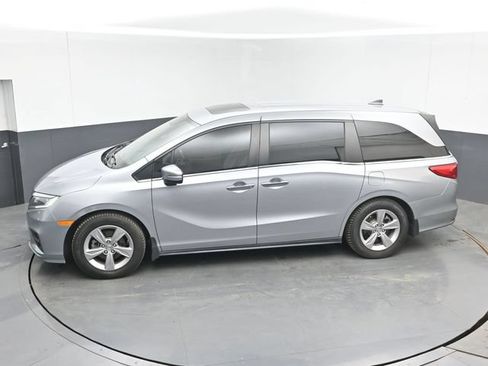 Used 2020 Honda Odyssey EX-L image 35
