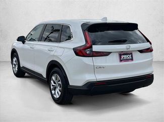 Used 2026 Honda CR-V LX video 3
