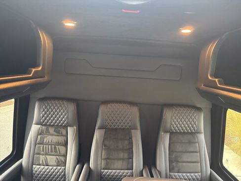 New 2025 Mercedes-Benz Sprinter 3500 image 18