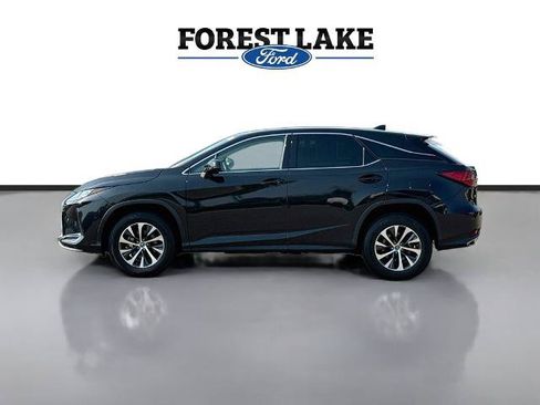 Used 2021 Lexus RX 350 AWD w/ Accessory Package image 4