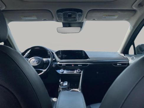 Used 2020 Hyundai Sonata Limited image 31