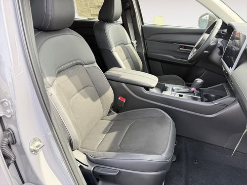 New 2026 MAZDA CX-5 Select image 19