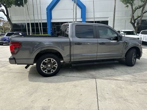 Used 2024 Ford F150 STX RWD image 34