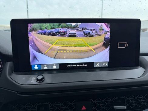 Used 2025 Honda Accord Sport image 18