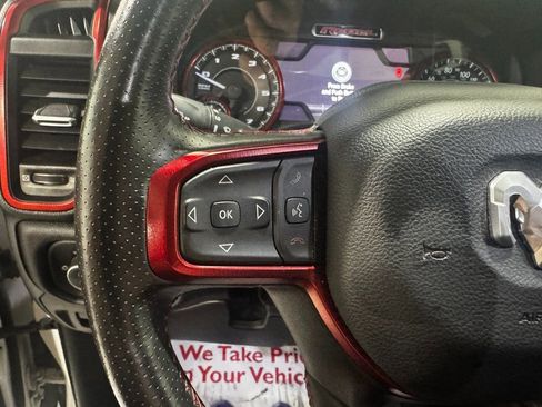 Used 2022 RAM 1500 Rebel w/ Level 1 Equipment Group image 5