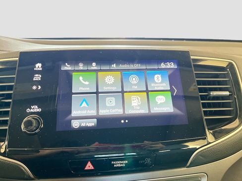 Used 2021 Honda Pilot Special Edition image 15