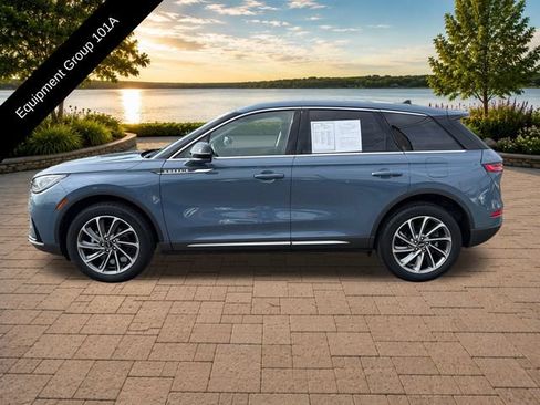 Used 2024 Lincoln Corsair AWD w/ Equipment Group 101A image 3