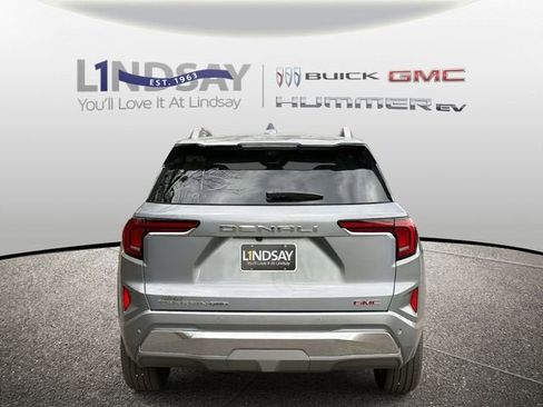 New 2026 GMC Terrain Denali image 3