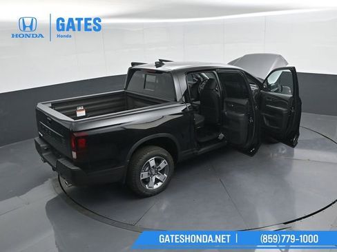 New 2026 Honda Ridgeline RTL image 51