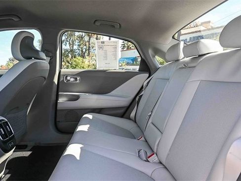 Certified 2024 Hyundai Ioniq 6 SEL image 16