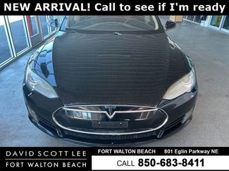 Used 2013 Tesla Model S video 1