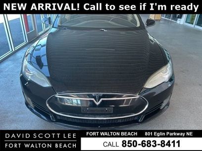 Used 2013 Tesla Model S