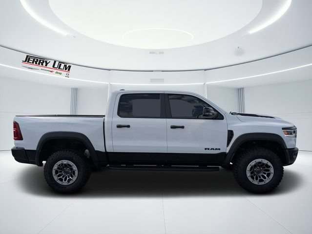 New 2026 RAM 1500 RHO w/ RHO Level 1 Equipment Group AWD/4WD image 36