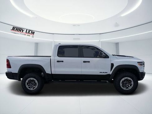 New 2026 RAM 1500 RHO w/ RHO Level 1 Equipment Group AWD/4WD image 36