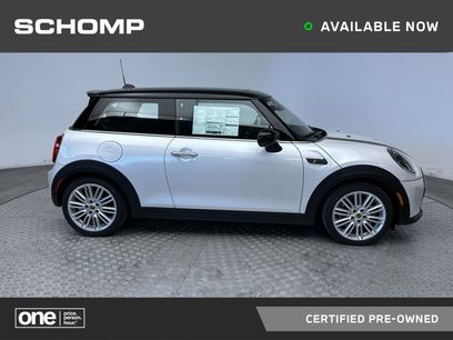 Used 2024 MINI Cooper SE