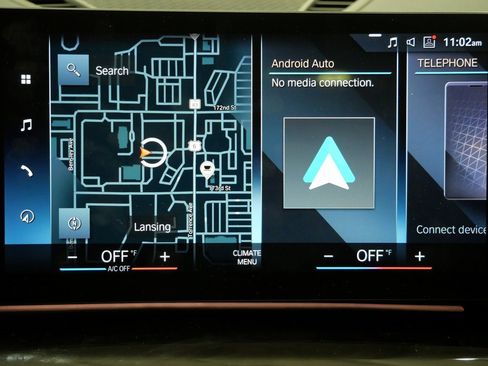 Used 2023 BMW X1 xDrive28i image 17