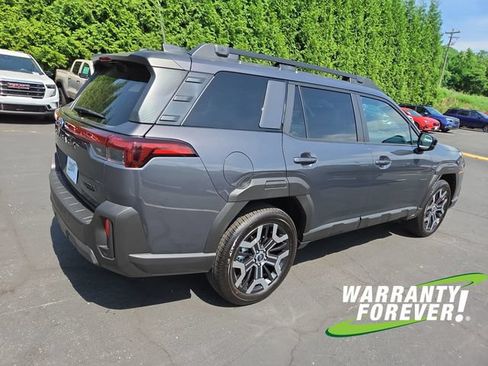 New 2026 Subaru Outback Touring XT AWD/4WD image 7