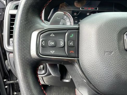 Used 2021 RAM 1500 TRX w/ TRX Level 2 Equipment Group AWD/4WD image 30