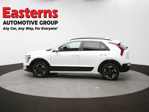 Used 2023 Kia Niro Wind w/ Wind Preserve Package FWD image 60