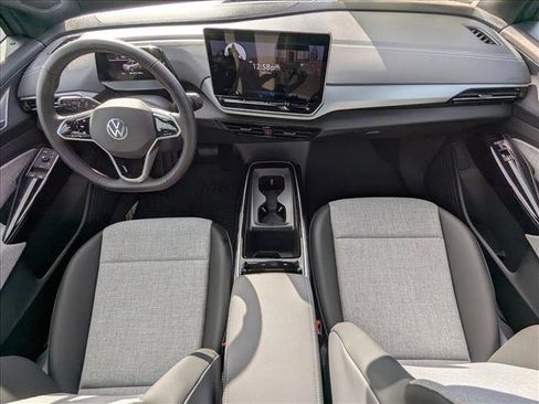 New 2025 Volkswagen ID.4 Pro image 15