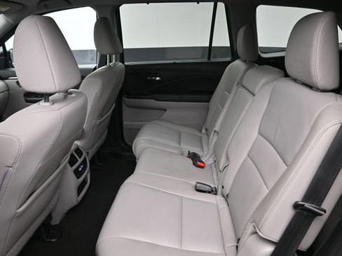 Used 2021 Honda Pilot EX-L image 12