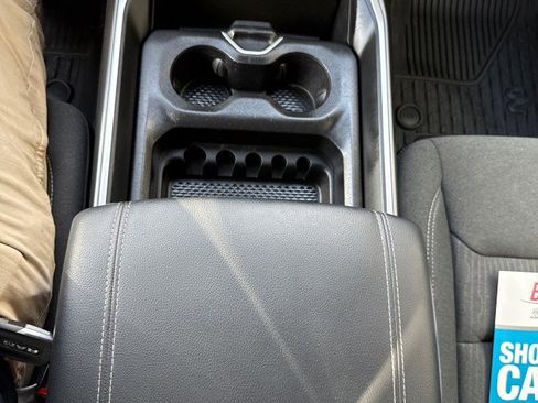 Used 2023 RAM 1500 Big Horn image 17