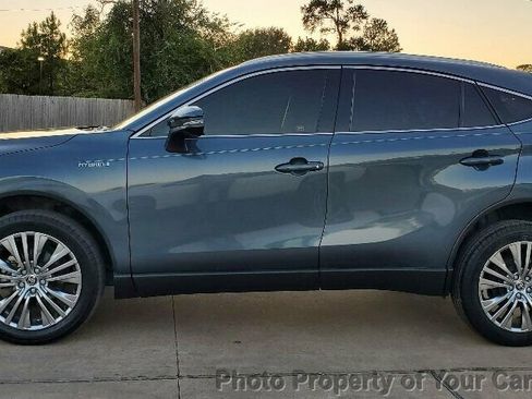 Used 2021 Toyota Venza XLE w/ Softex Package image 20