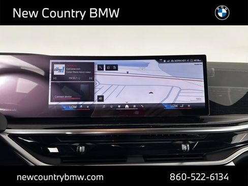 New 2026 BMW X7 M60i image 22