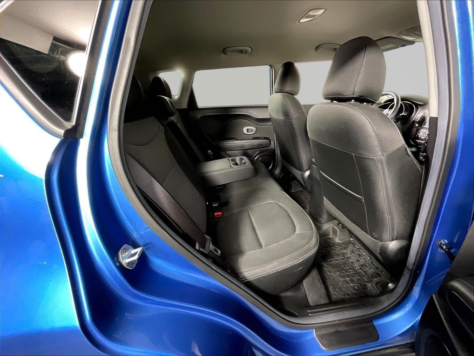 Used 2019 Kia Soul + FWD image 25