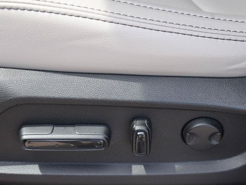 Used 2026 Honda Passport RTL image 19