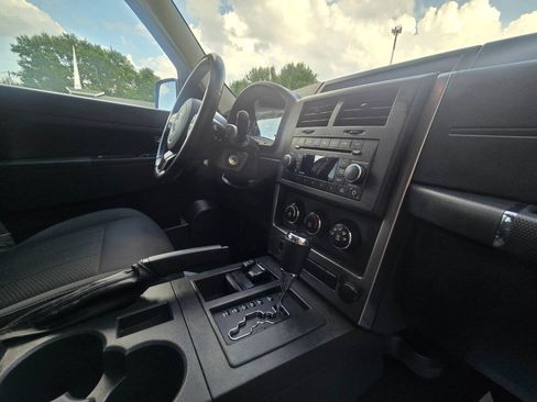 Used 2011 Jeep Liberty Sport w/ Popular Equipment Group AWD/4WD image 26