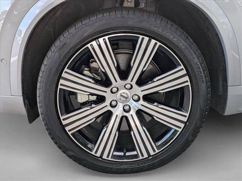 Used 2024 Volvo XC90 T8 Plus w/ Protection Package Premier AWD/4WD image 26