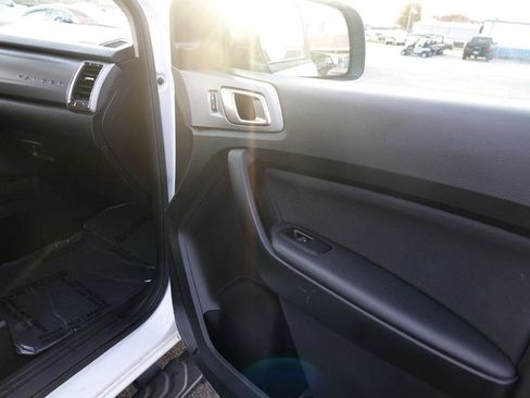 Used 2019 Ford Ranger XLT w/ FX4 Off-Road Package AWD/4WD image 29