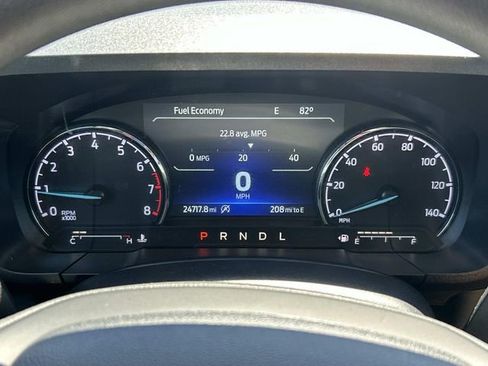 Used 2023 Ford Maverick XLT w/ Equipment Group 300A Standard AWD/4WD image 26