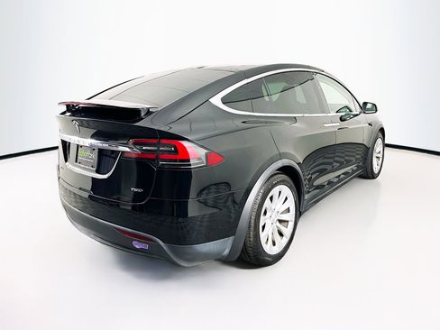 Used 2019 Tesla Model X 75D image 9